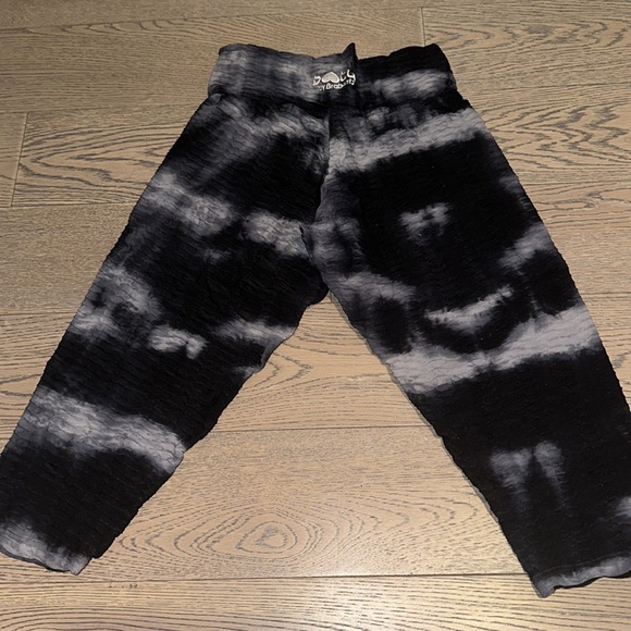 Booty by Brabants Capri leggings - Picture 2 of 2